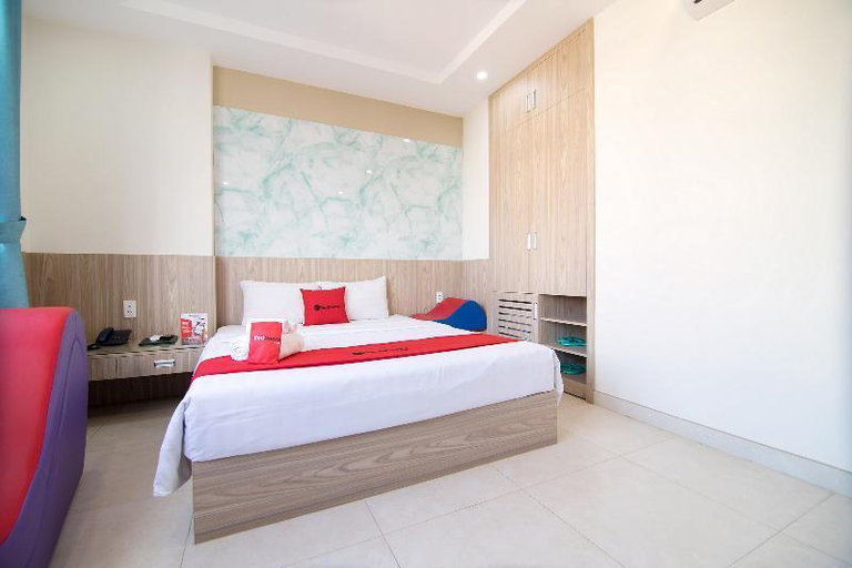 Bedroom 16