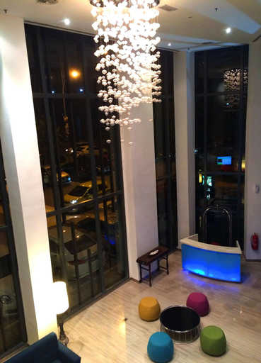 Public Area 2, Prescott Ace Kuala Lumpur Cheras, Hulu Langat