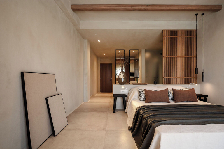 Bedroom 4, Tesoro Elegant escapes-suites, South Aegean