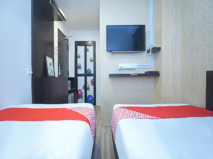 Bedroom 7