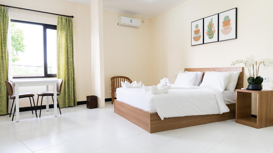 Bedroom 6