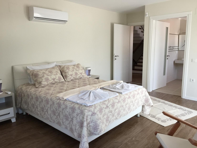 5, Crescent Twins -White Villa, Ortaca