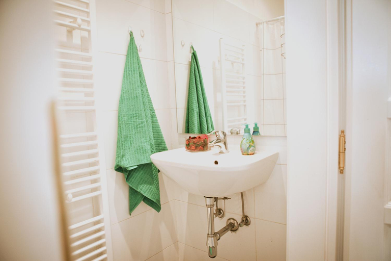 3, Twin Apartment, Wien