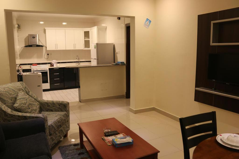 Others 3, Al-Fakhamah Hotel Apartments - Families Only, Al Khobar