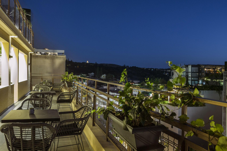 Exterior & Views 2, Royalty Hotel Athens, Attica