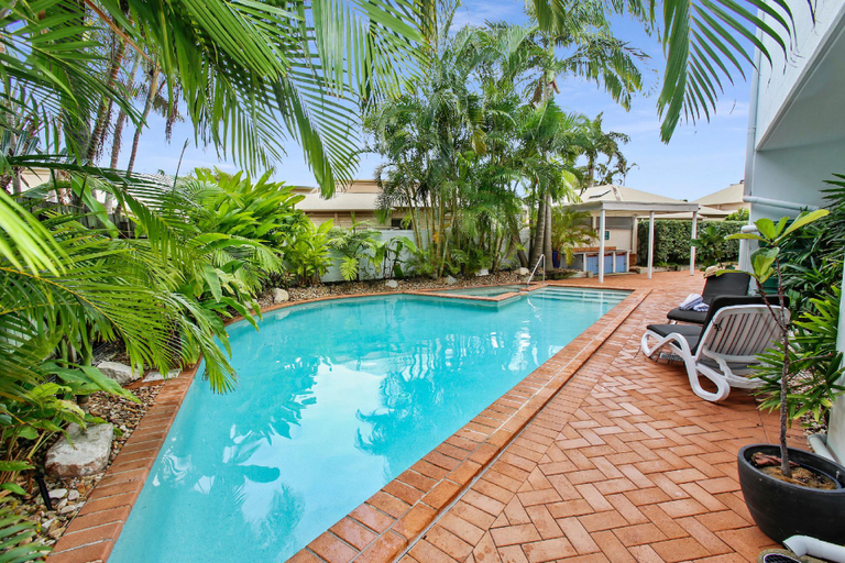 Sport & Beauty 2, Rimini Holiday Apartments, Noosa - Noosa-Noosaville