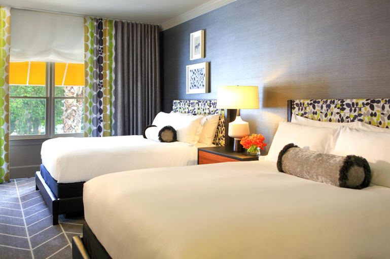 Bedroom 10