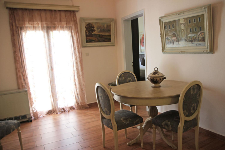 Others 4, Elpida Downtown Garden Villa - Historic Home, Chania Center, Crete