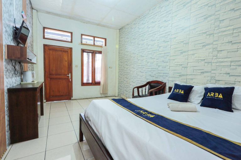 Others 3, Artana Guest House By ARBA, Bandung