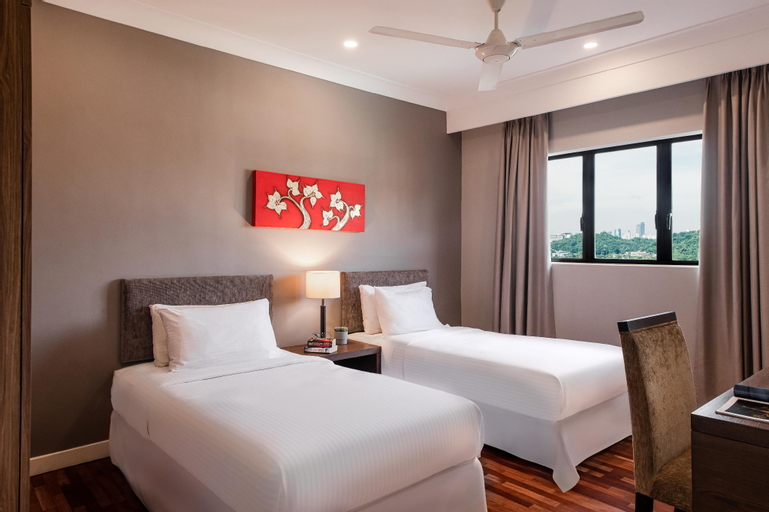 Bedroom 12