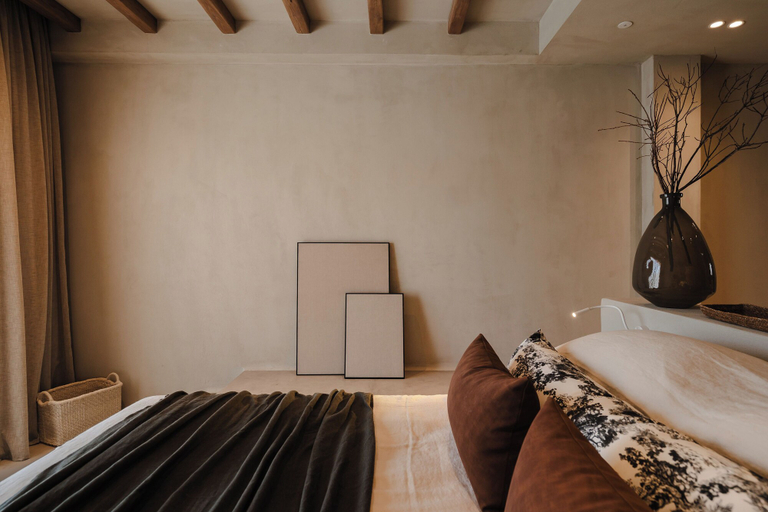Bedroom 3, Tesoro Elegant escapes-suites, South Aegean