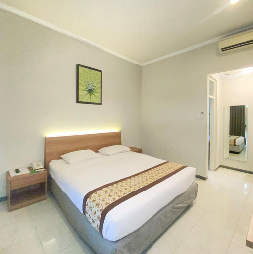 Bedroom 19
