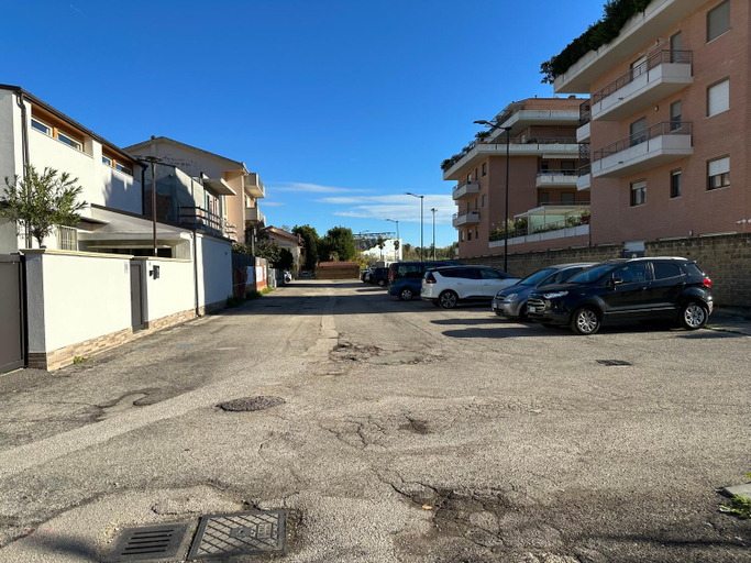 Others 5, B&B Le Mansarde, Pescara