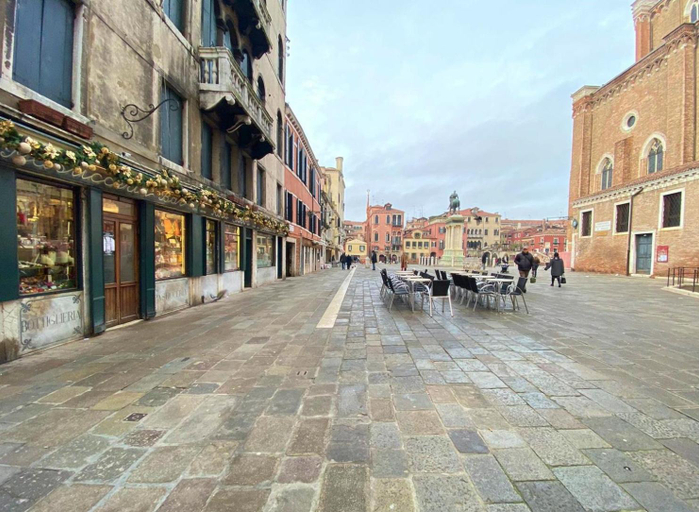 Others 5, Mirandolina Venice Exclusive Guesthouse, Venezia