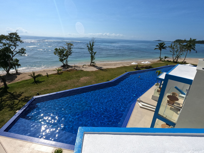 Sport & Beauty 5, Recidencia Del Hamor Beachfront, Santa Magdalena