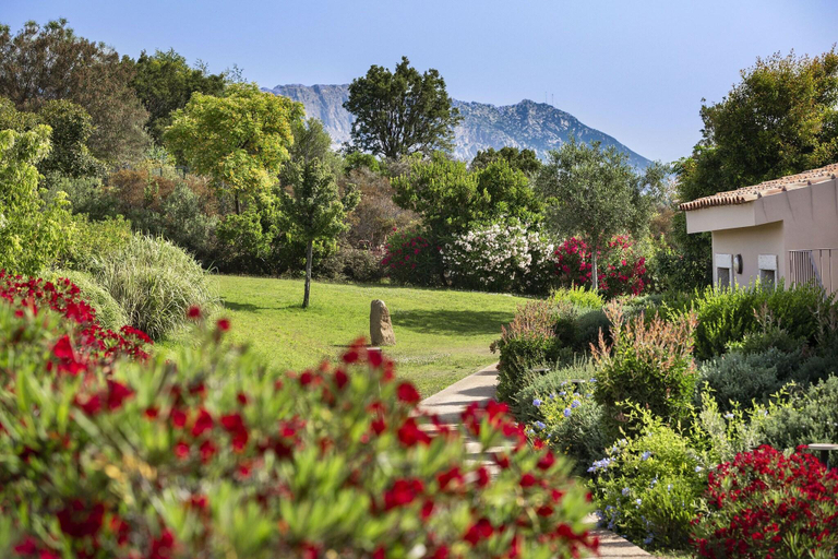 Exterior & Views 2, Baglioni Resort Sardinia, Olbia-Tempio