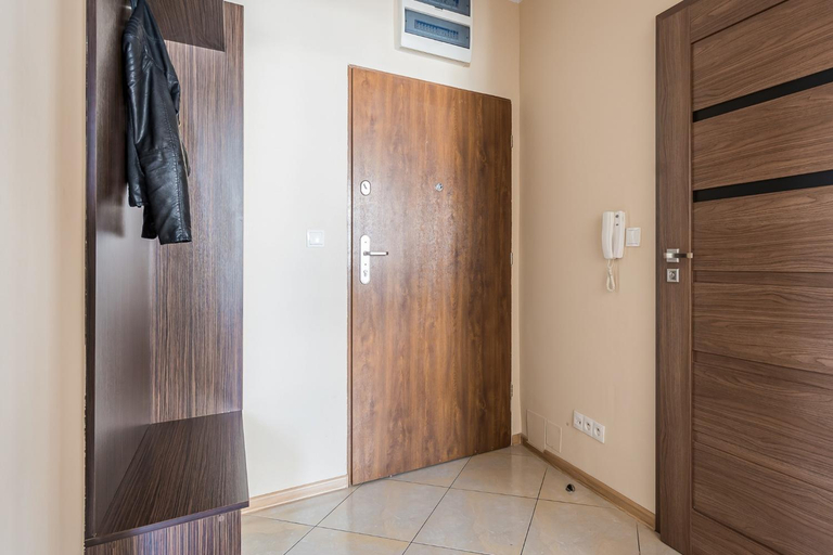 Others 4, NotaBene Wola Apartment, Warsaw