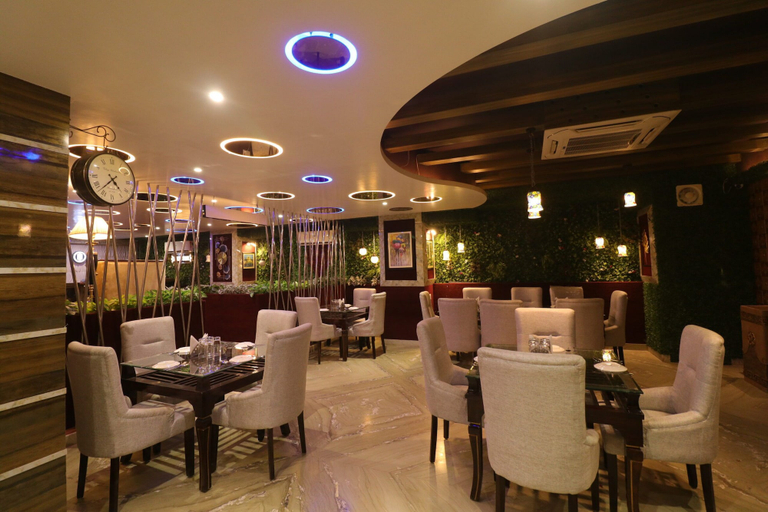 Food & Drinks 4, The Imperial Hotel & Restaurant By GRB, Darbhanga