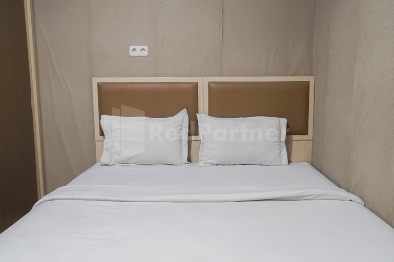 Bedroom, Deli Homestay near DeliPark Mall Medan RedPartner, Medan