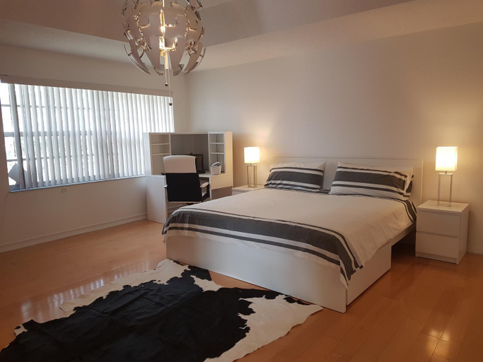 Others 3, Master Luxury Room, Broward