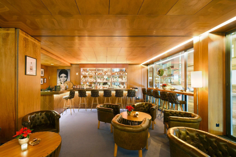 Food & Drinks 5, Glärnischhof, Zürich