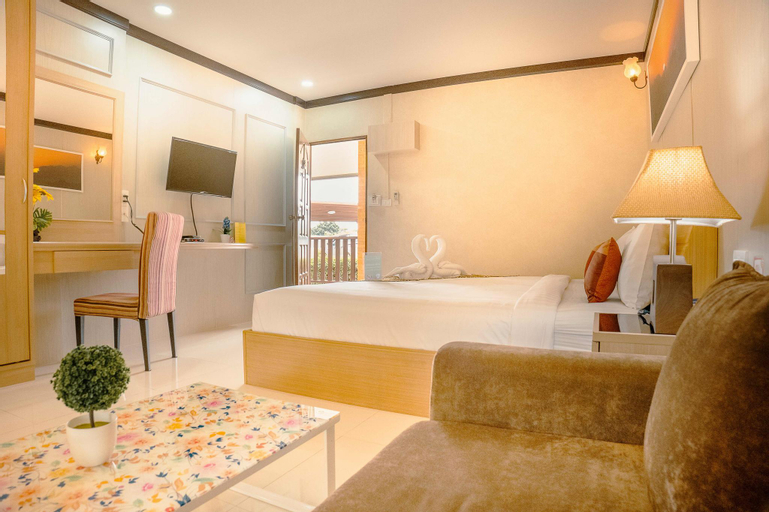 Bedroom 8