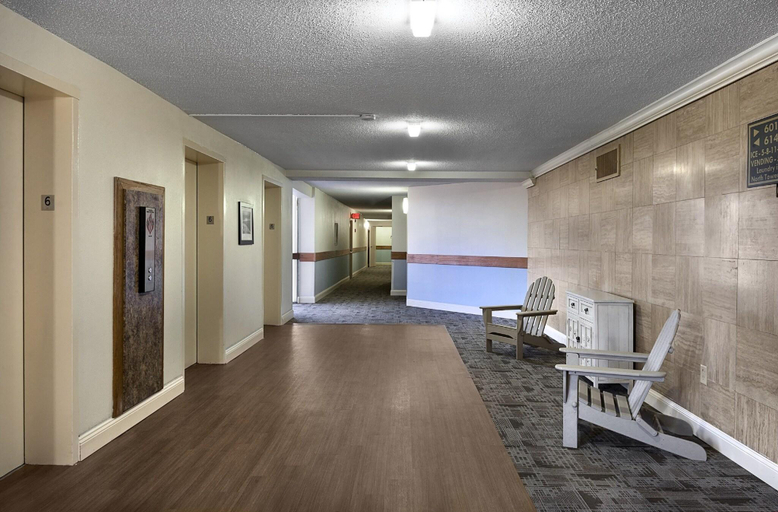 Public Area 2, Sands Ocean Club Resort, Horry
