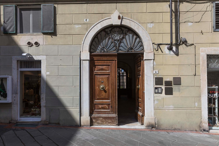 Exterior & Views 1, Il Chicco di Pietrasanta, Lucca