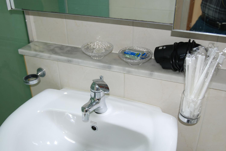 Bathroom 2, Samseong,Coexmall A, Gangnam