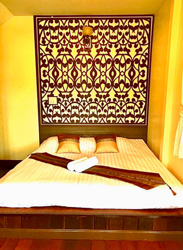 Bedroom 11