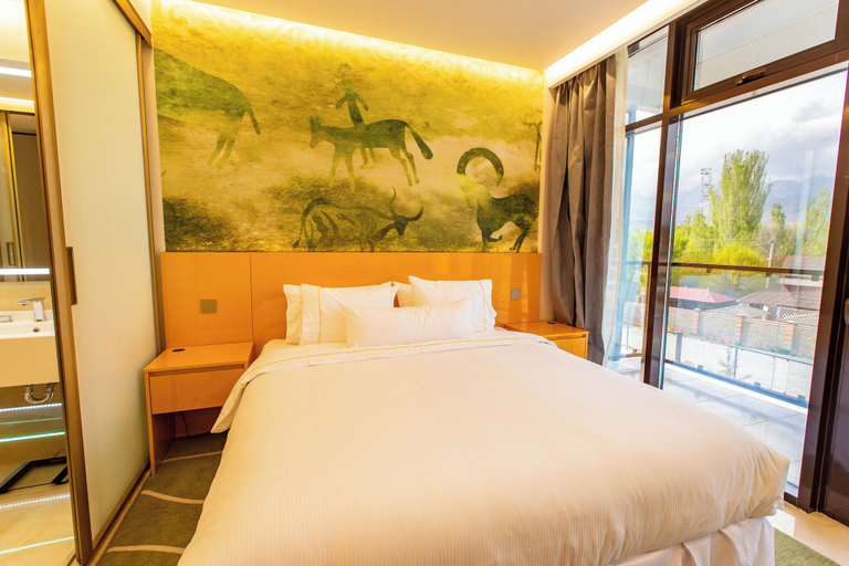 Bedroom 3, Baytur Resort & Spa, Ysyk-Köl