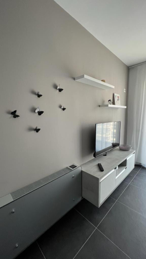 Others 3, Sole apartments Tea, Lezhës