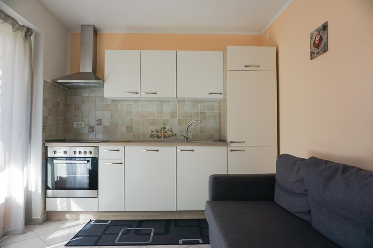 Others 2, Apartments Kravanja, Bovec
