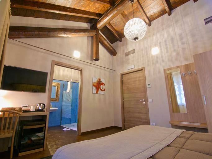 Others 5, Locanda Papa Nene, Lecco