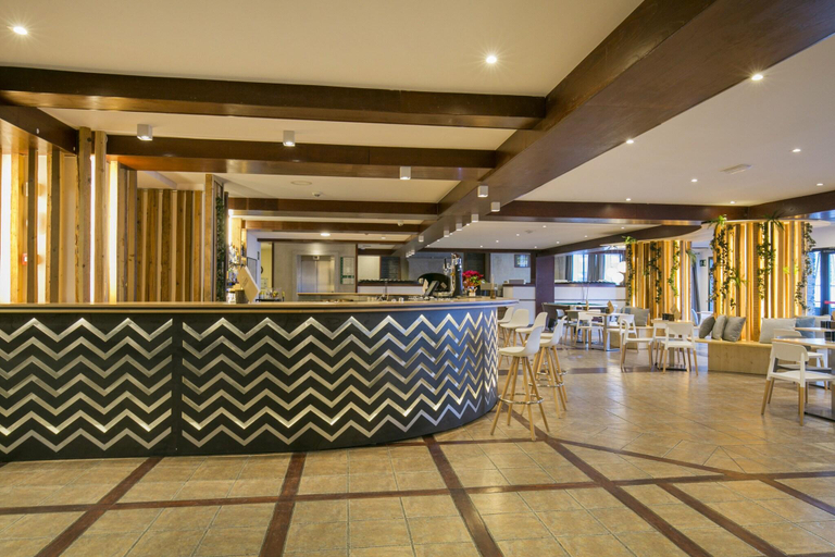 Public Area 5, Hotel Piolets Soldeu Centre by Nexta