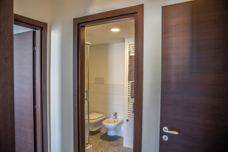 Bathroom 3, Billotti Central Loft - Cosenza, Cosenza