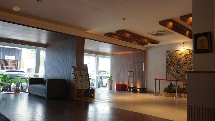 Public Area 5, OPI Indah Hotel Palembang, Palembang