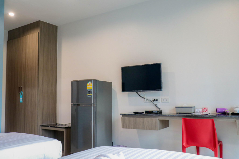 Bedroom 7