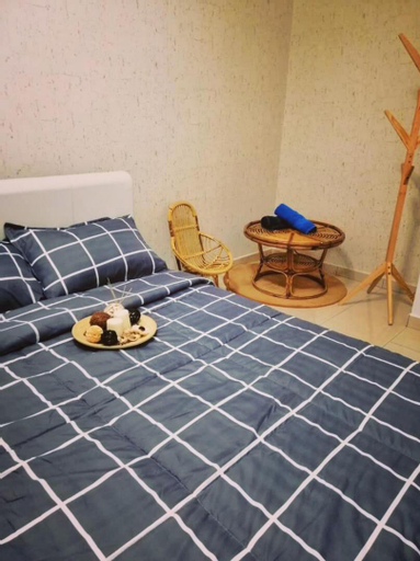 Bedroom 3, Sweet Homestay Penang, Barat Daya