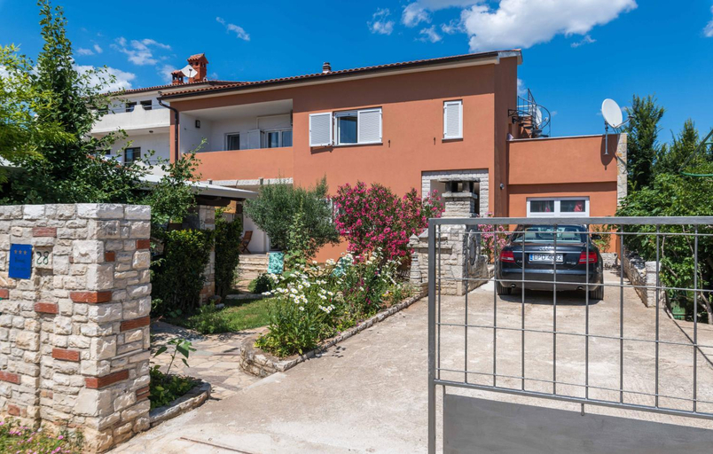 Others 4, Istriamazing apartments, Pula