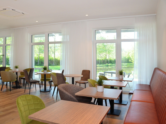 Food & Drinks 5, Dormero SeHo Graz, Graz Umgebung