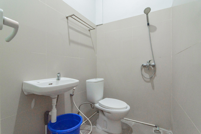 Bathroom 5