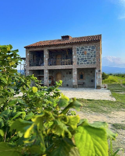 2, Mestvireni, Telavi