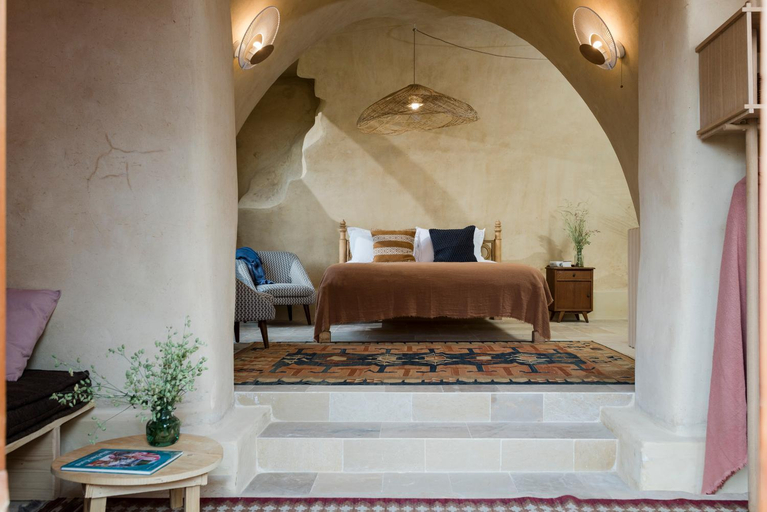 Others 4, La Maison des Sources, Chouf