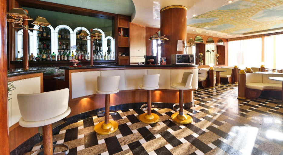 Food & Drinks 4, Hotel The Originals Venise Sud Bristol Chioggia, Venezia