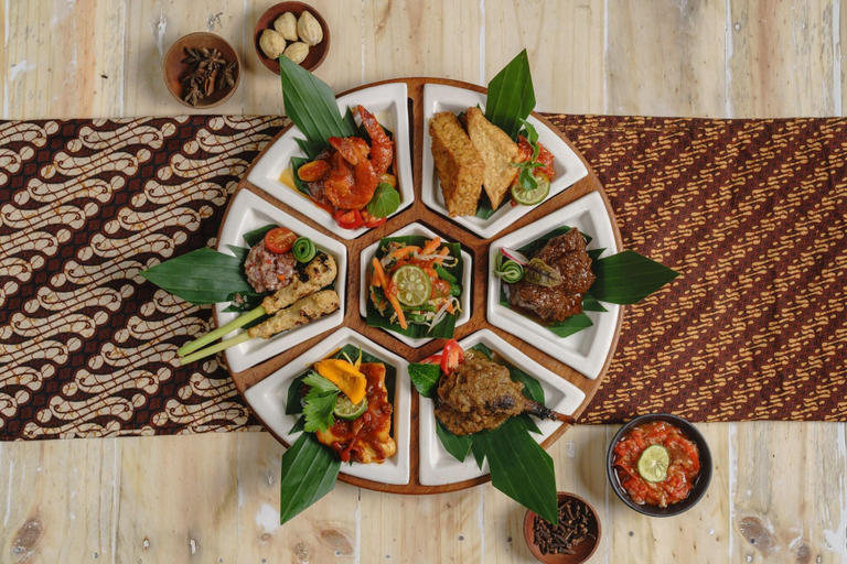 Food & Drinks 5, Kayumanis Jimbaran Private Villa&Spa, Badung