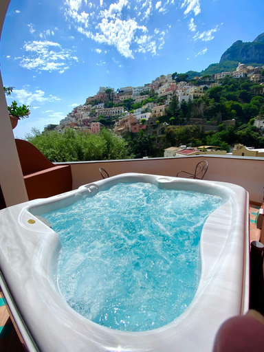 Sport & Beauty 3, Hotel Savoia, Salerno