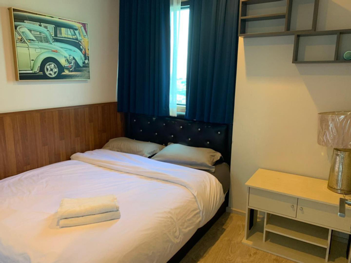Bedroom 6