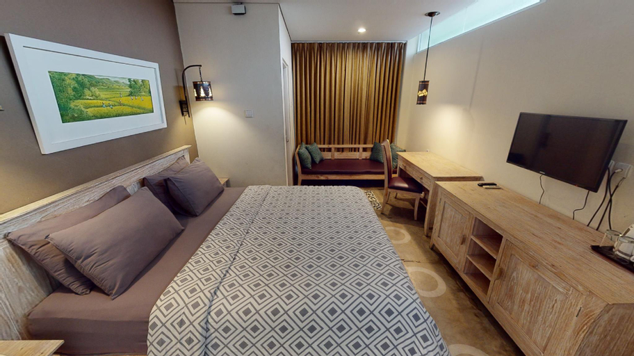 Bedroom 5