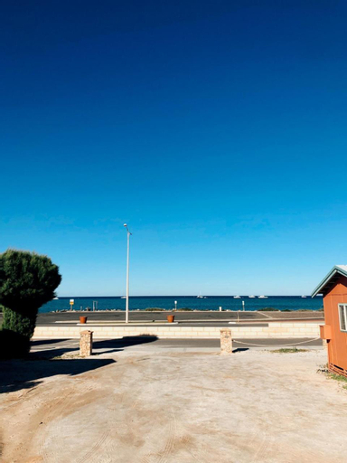 Shark Bay Cottages, Shark Bay